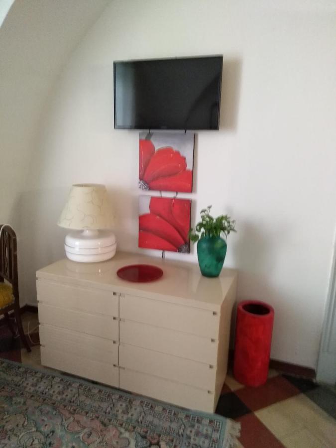 Bed and Breakfast House Vintage Catania Esterno foto