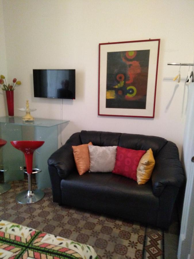 Bed and Breakfast House Vintage Catania Esterno foto