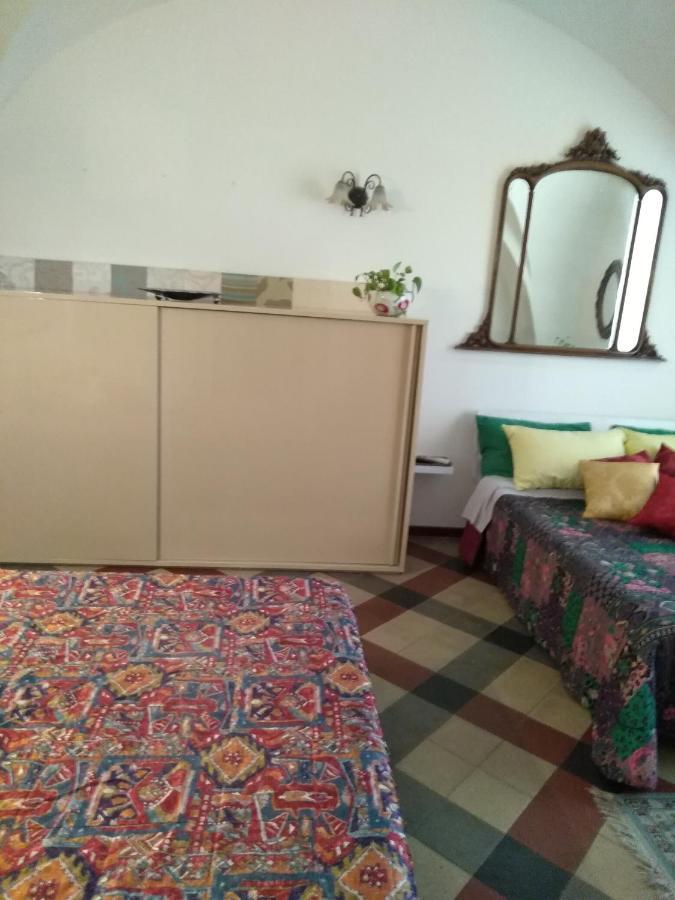 Bed and Breakfast House Vintage Catania Esterno foto