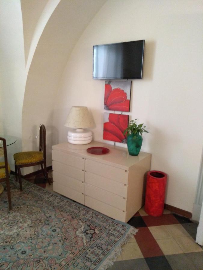 Bed and Breakfast House Vintage Catania Esterno foto