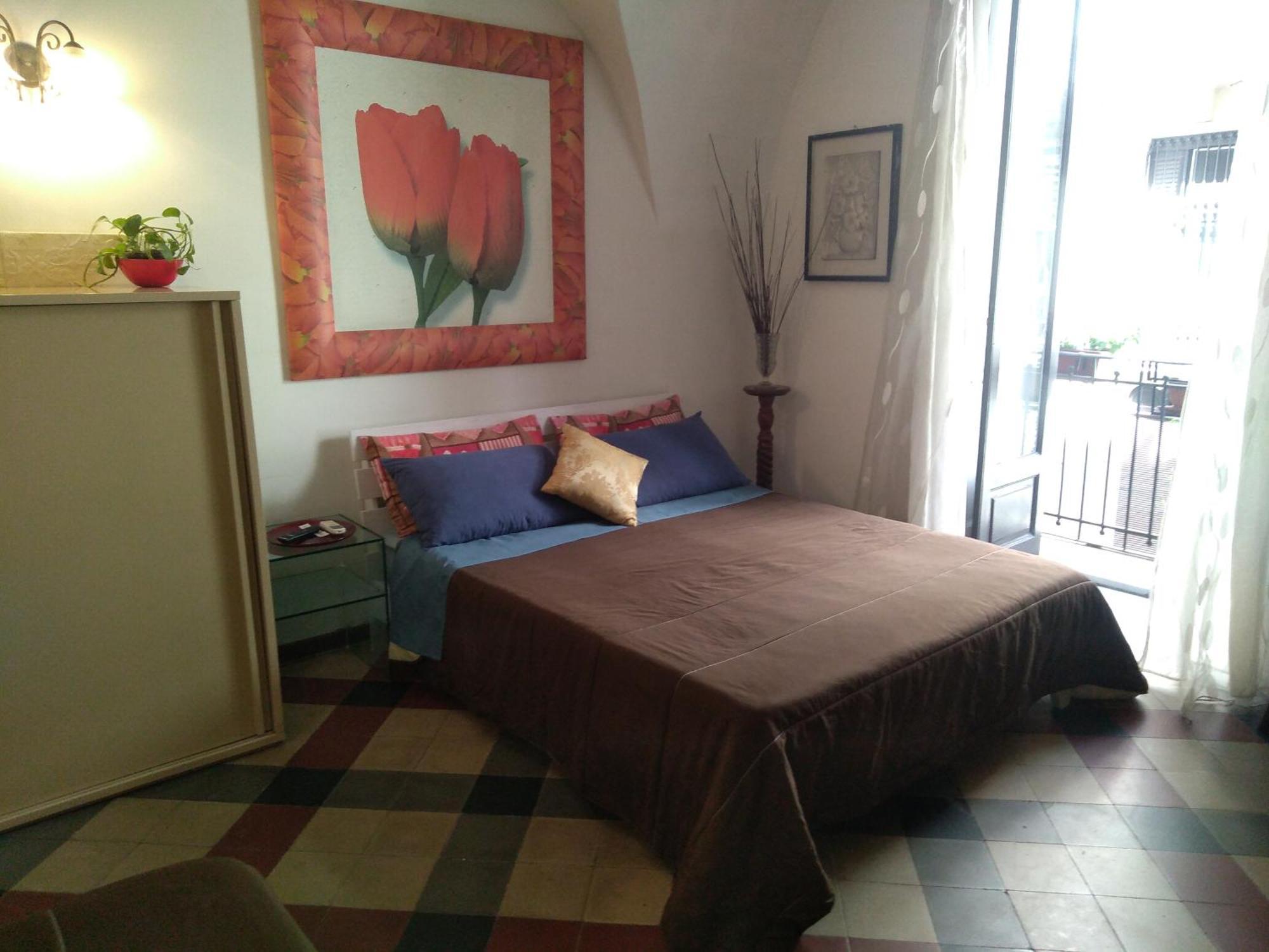 Bed and Breakfast House Vintage Catania Esterno foto