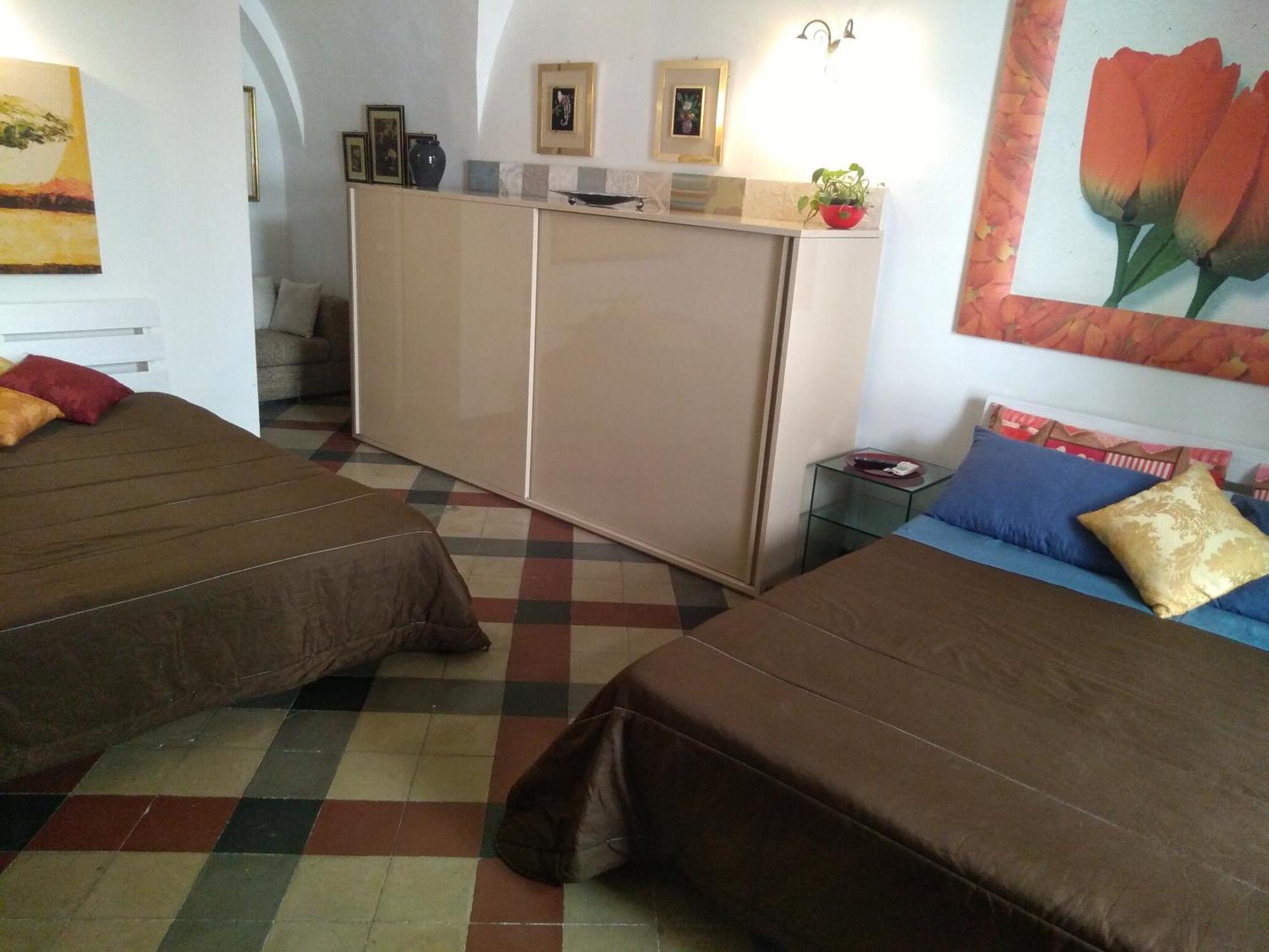 Bed and Breakfast House Vintage Catania Esterno foto