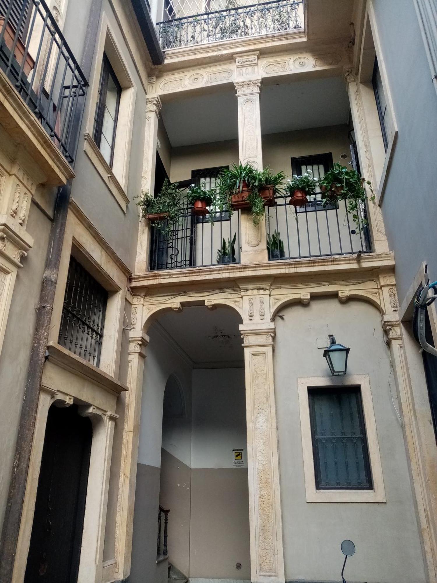 Bed and Breakfast House Vintage Catania Esterno foto