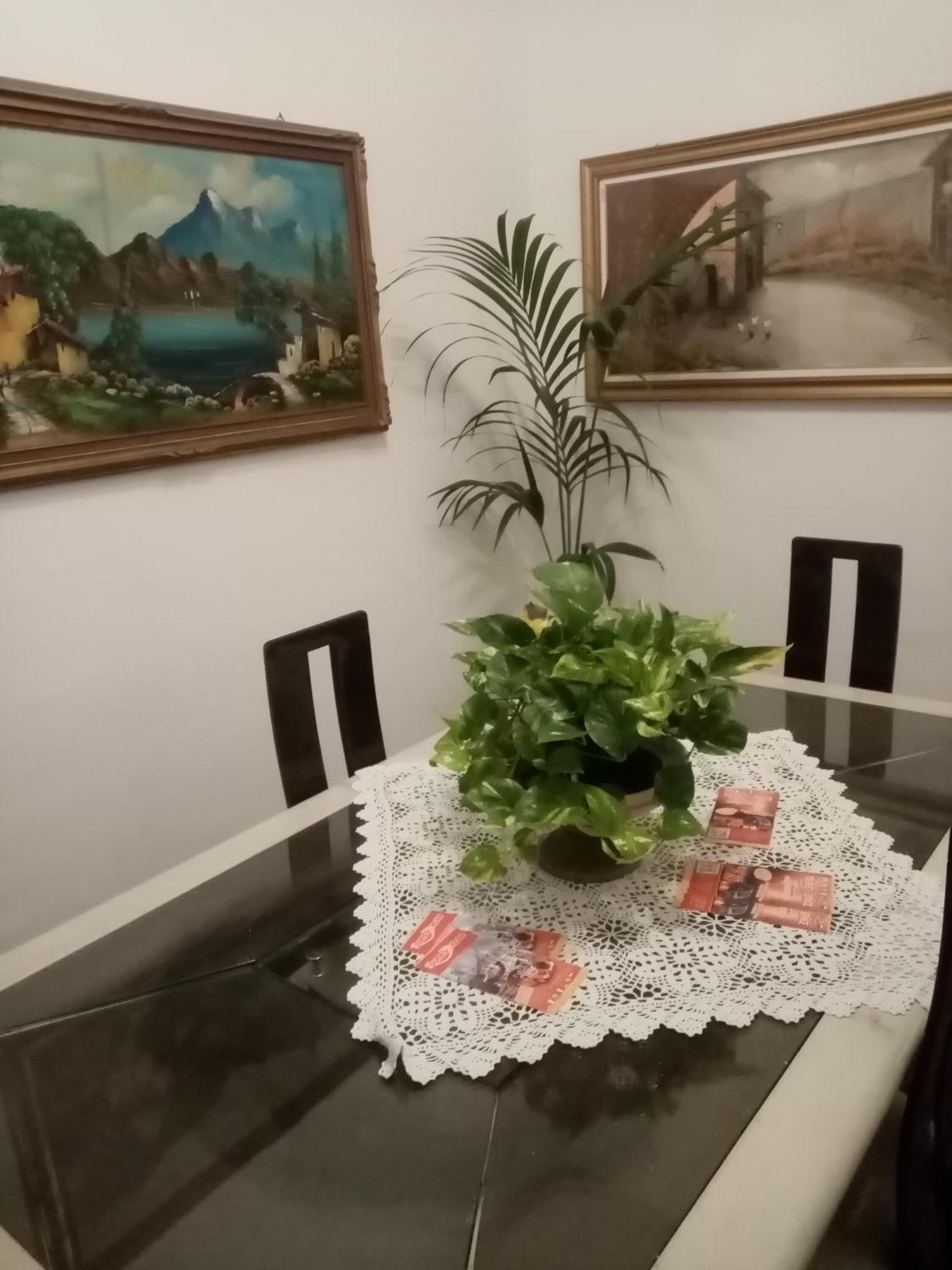 Bed and Breakfast House Vintage Catania Esterno foto