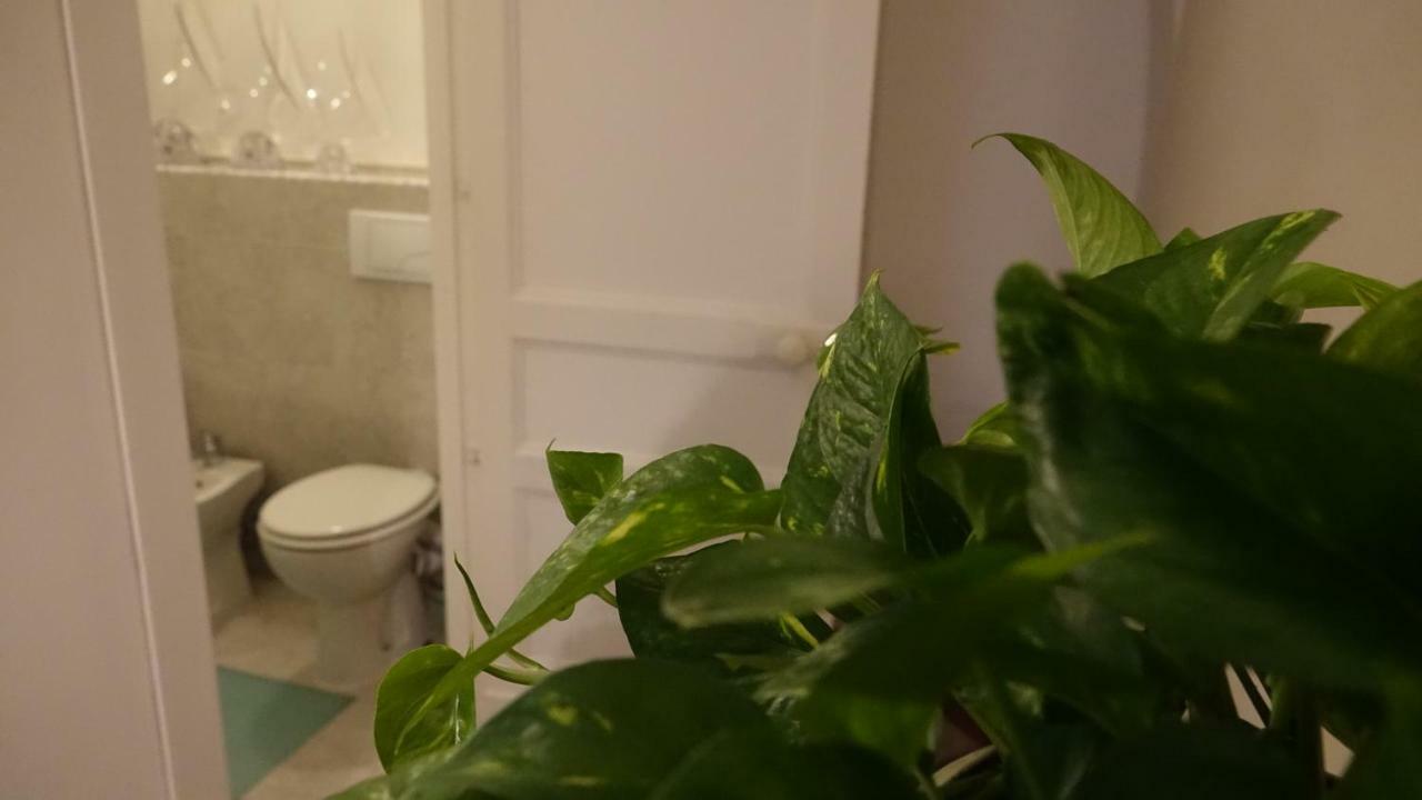 Bed and Breakfast House Vintage Catania Esterno foto