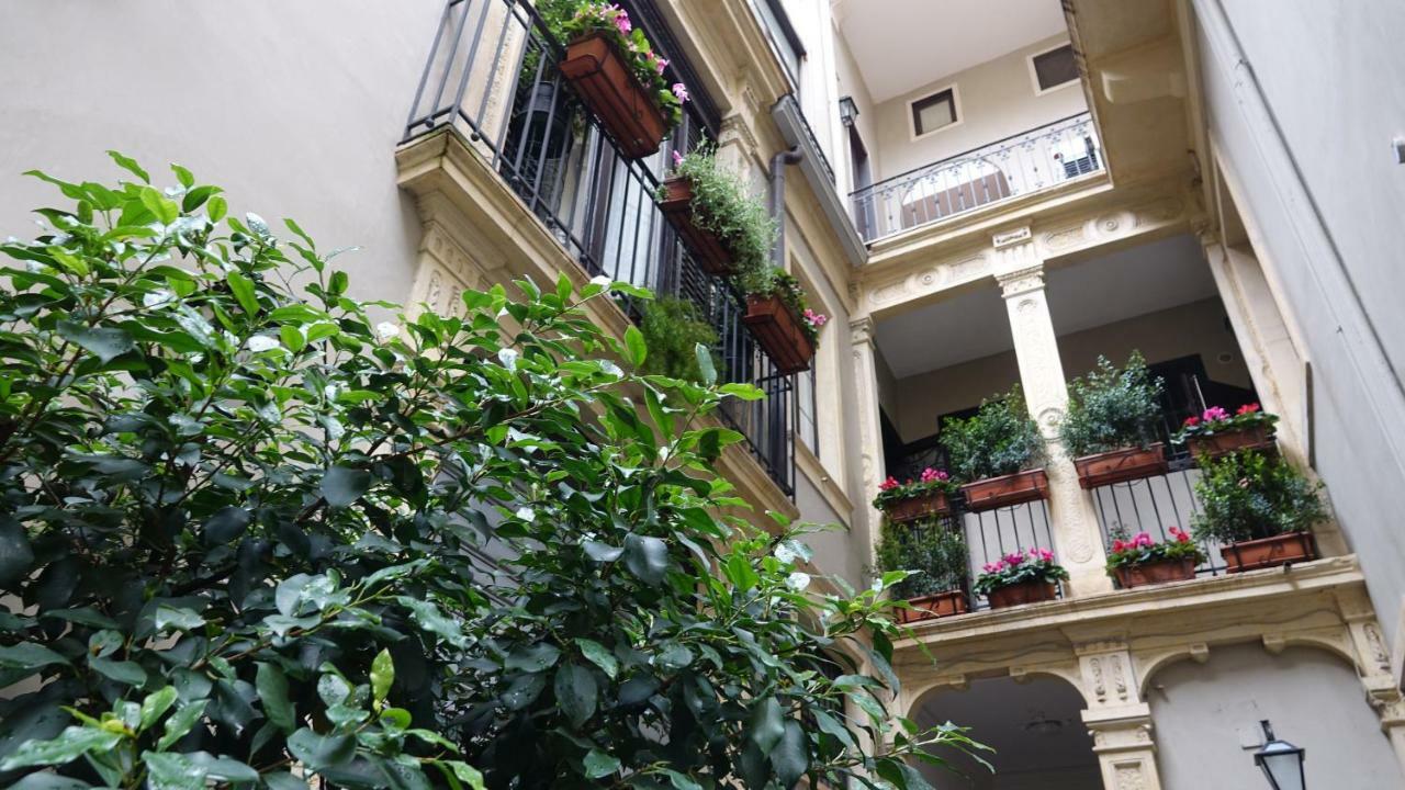 Bed and Breakfast House Vintage Catania Esterno foto