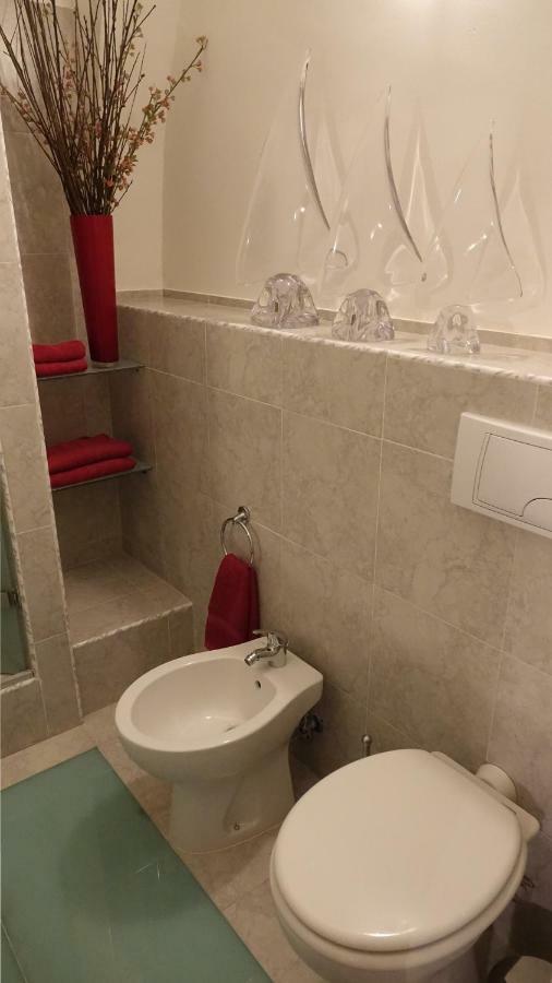 Bed and Breakfast House Vintage Catania Esterno foto