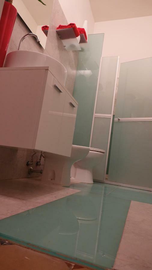 Bed and Breakfast House Vintage Catania Esterno foto