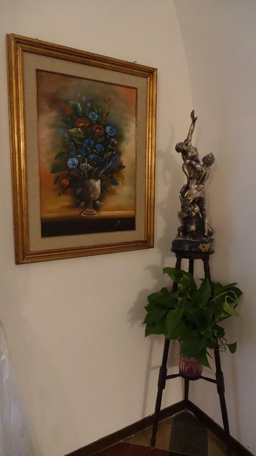 Bed and Breakfast House Vintage Catania Esterno foto