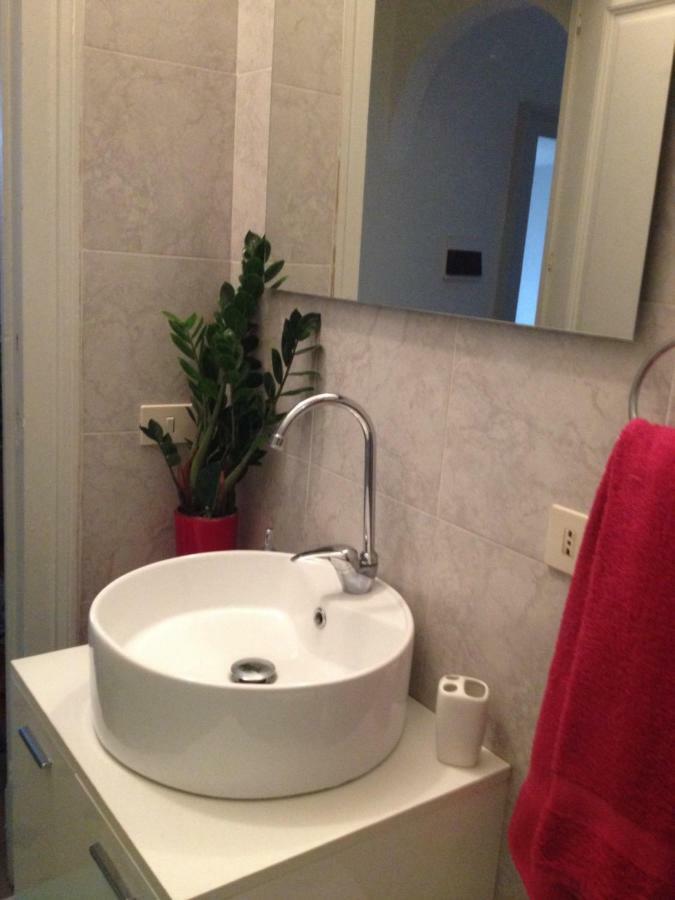 Bed and Breakfast House Vintage Catania Esterno foto