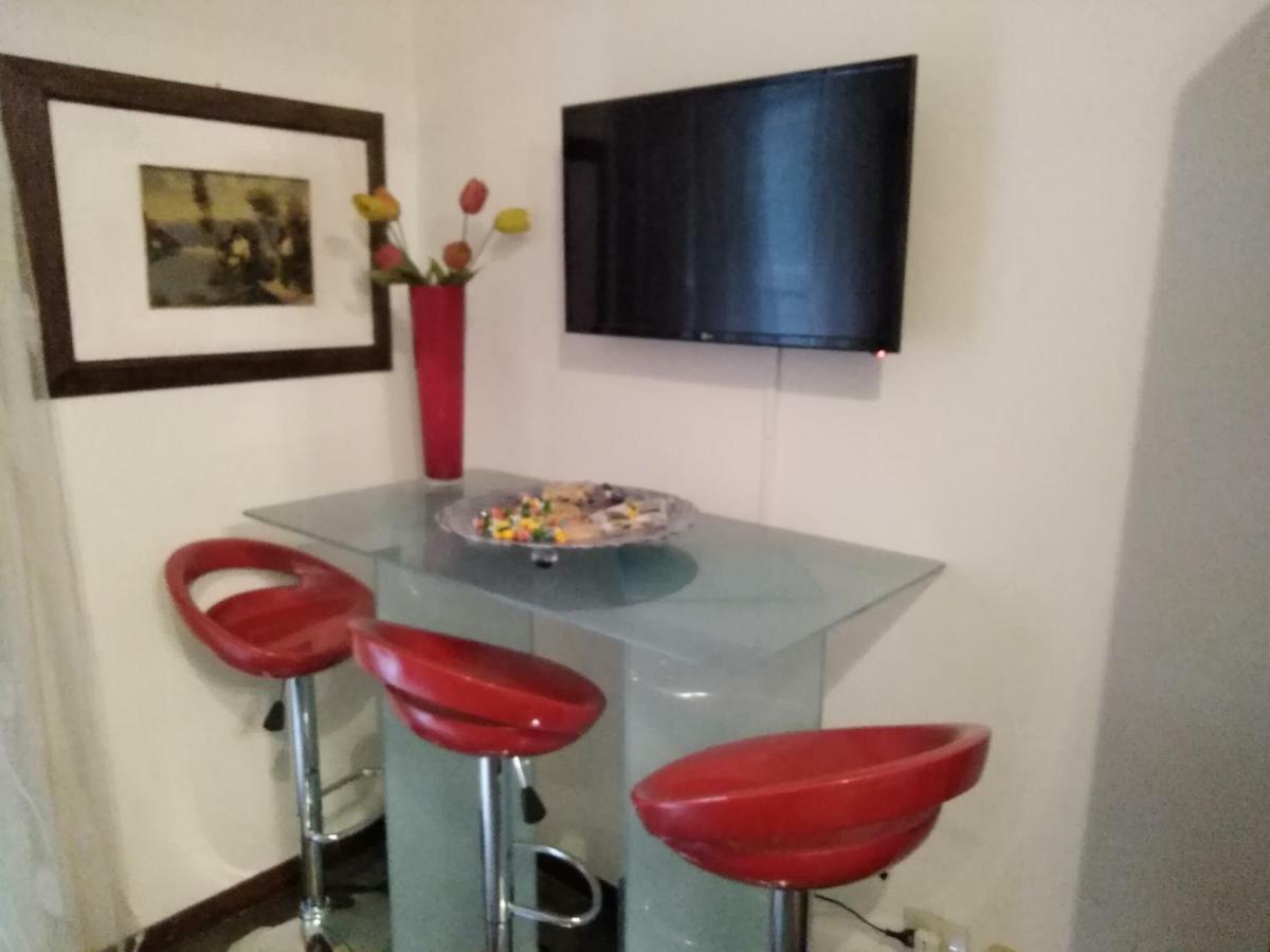 Bed and Breakfast House Vintage Catania Esterno foto