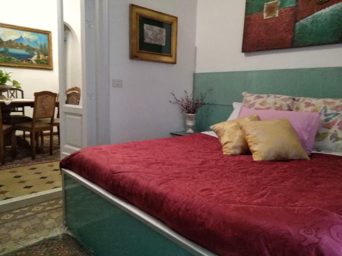 Bed and Breakfast House Vintage Catania Esterno foto