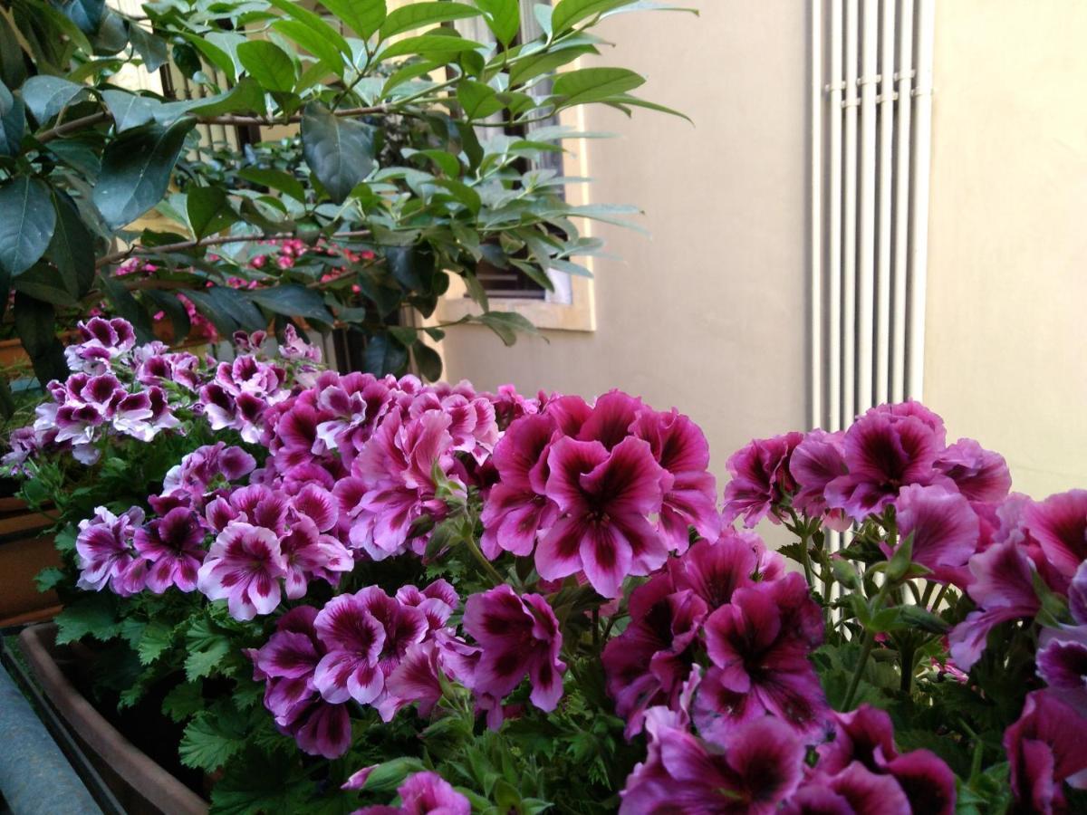 Bed and Breakfast House Vintage Catania Esterno foto